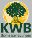 KWB Biomasseheizungen