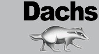 Dachs Logo